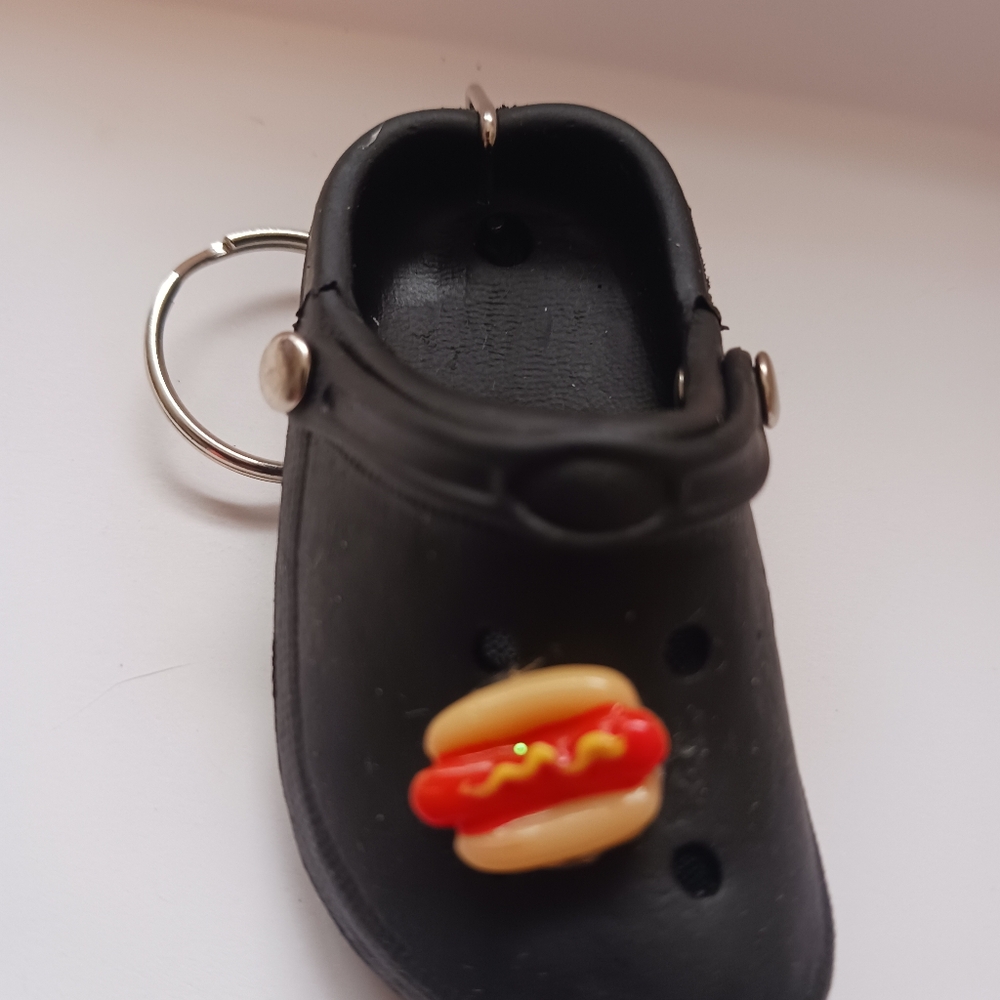 Keychain/Bag Charm Set Of 2 - Picture 3 of 4